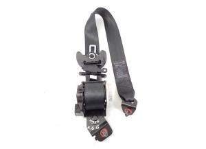   Sicherheitsgurt hinten  - 898702W000 