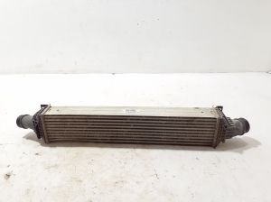   Ladeluftkühler  - 8W0145805R 