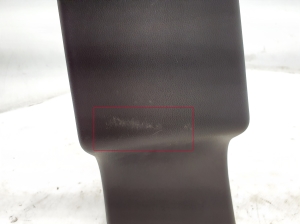 RENAULT Kangoo III (2021–2026) Center console 969108110R - 2