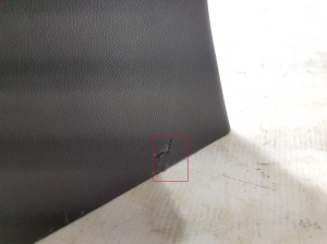 RENAULT Kangoo III (2021–2026) Center console 969108110R - 4