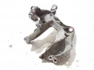 AUDI A6 C8 (2018–2025) Halter Hilfsrahmen vorne 80A399295S - 2