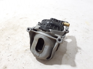 AUDI A6 C8 (2018–2025) Mootoripadi 4M0199371FL - 2