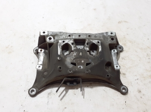 AUDI A6 C8 (2018–2025) Getriebehalter 4K0399262J - 4