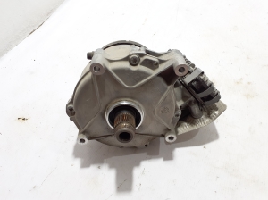 AUDI A6 C8 (2018–2025) Front differential 0CX409431C - 2