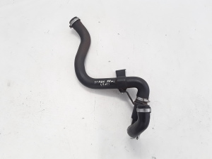 RENAULT Kangoo (1997–2009) Ladeluftkühlerschlauch 8200599534