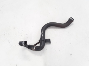 RENAULT Kangoo (1997–2009) Ladeluftkühlerschlauch 8200599534 - 2