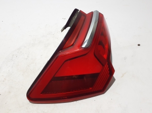 AUDI A6 C8 (2018–2025) Eckleuchte hinten 4K5945091A - 2