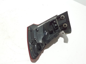 AUDI A6 C8 (2018–2025) Eckleuchte hinten 4K5945091A - 4