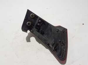 AUDI A6 C8 (2018–2025) Eckleuchte hinten 4K5945092A - 5