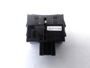 RENAULT Espace IV (2002–2014) Headlight leveling switch 8200147868 - 2
