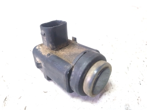 RENAULT Avantime (2001–2003) Parksensor hinten 6025403522 - 4