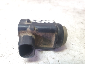 RENAULT Avantime (2001–2003) Rear parking sensor 6025403522 - 3