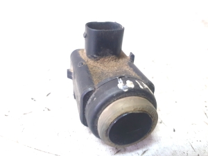 RENAULT Avantime (2001–2003) Parksensor hinten 6025403522