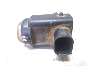RENAULT Avantime (2001–2003) Parksensor hinten 6025403522 - 3