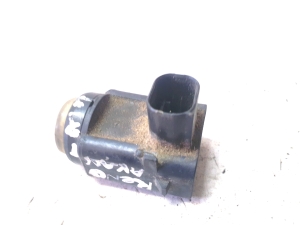 RENAULT Avantime (2001–2003) Parksensor hinten 6025403522 - 5