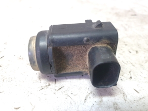 RENAULT Avantime (2001–2003) Parksensor hinten 6025403522 - 2