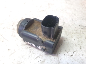 RENAULT Avantime (2001–2003) Parksensor hinten 6025403522 - 3