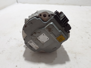 AUDI A6 C8 (2018–2025) Generaator 4N1903028 - 3