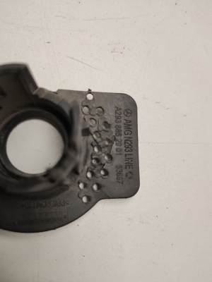 Mercedes Benz EQC N293 (2019–2026) Rear parking sensor holder A2938852901 - 2