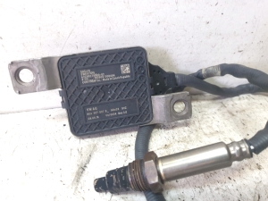 AUDI A4 B9 (2015–2026) Sonde lambda 5WK97415 - 4