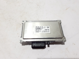 AUDI A6 C8 (2018–2025) Camera control module 4KE907107AA - 2