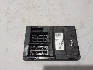   Module de confort  - 4N0907063DG 