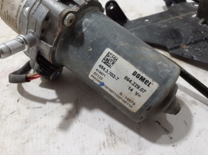 RENAULT Kangoo III (2021–2026) Vaakumpump 48437027 - 4