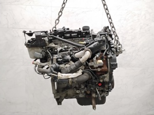 Motor - T3DA