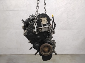 Ford Focus (2011–2018) Motor T3DA - 3