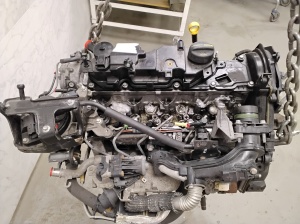 Ford Focus (2011–2018) Motor T3DA - 4