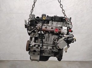 Ford Focus (2011–2018) Motor T3DA - 5