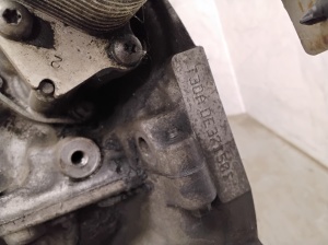 Ford Focus (2011–2018) Motor T3DA - 6