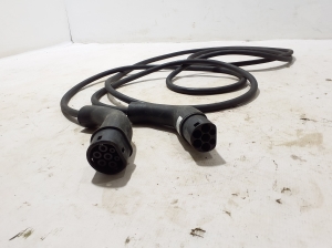 RENAULT Kangoo III (2021–2026) Ladekabel 296904592R - 2