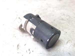 Land Rover Discovery II (1998–2004) Parksensor hinten 687896 - 4