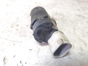 Land Rover Discovery II (1998–2004) Parksensor hinten 687896 - 2