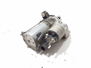 AUDI A6 C8 (2018–2025) Starter 06M911022 - 2