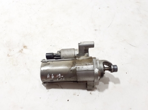 AUDI A6 C8 (2018–2025) Starter 06M911022 - 3