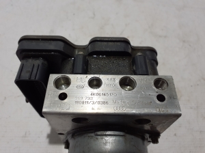 AUDI A6 C8 (2018–2025) ABS plokk 4K0614517Q - 2