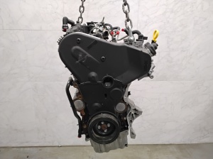 Skoda Octavia IV (2019–2026) Engine DJG - 2