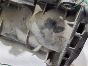 AUDI A6 C8 (2018–2025) Ansaugkrümmer 06M133268 - 3