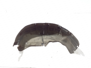Rear wheel arch liner - 767493785R