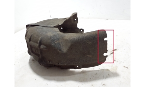 RENAULT Kangoo III (2021–2026) Aizmugurējais apakšspārns 767493785R - 3