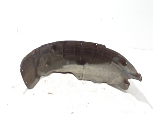 Rear wheel arch liner - 767482258R