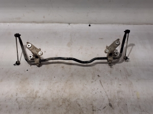 Priekšējais stabilizators - 546117698R