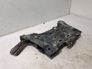 RENAULT Kangoo III (2021–2026) Eesmine alusraam 544013074R - 3