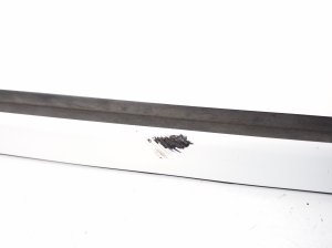Hyundai Santa Fe (2012–2018) Windshield pillar outer molding 861322W000 - 4