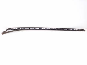 Hyundai Santa Fe (2012–2018) Windshield pillar outer molding 861312W000 - 4
