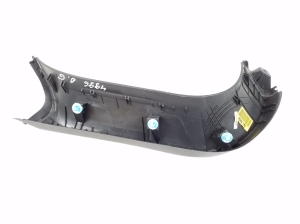 Hyundai Santa Fe (2012–2018) Sonstiges Teil der Heckklappe 817412W000 - 2