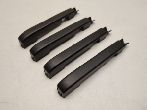 Porsche Macan (2014–2026) Other interior part 7P5882466 - 3