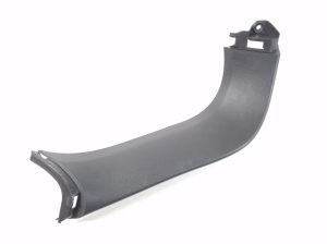   Other trunk lid part  - 817312W000 